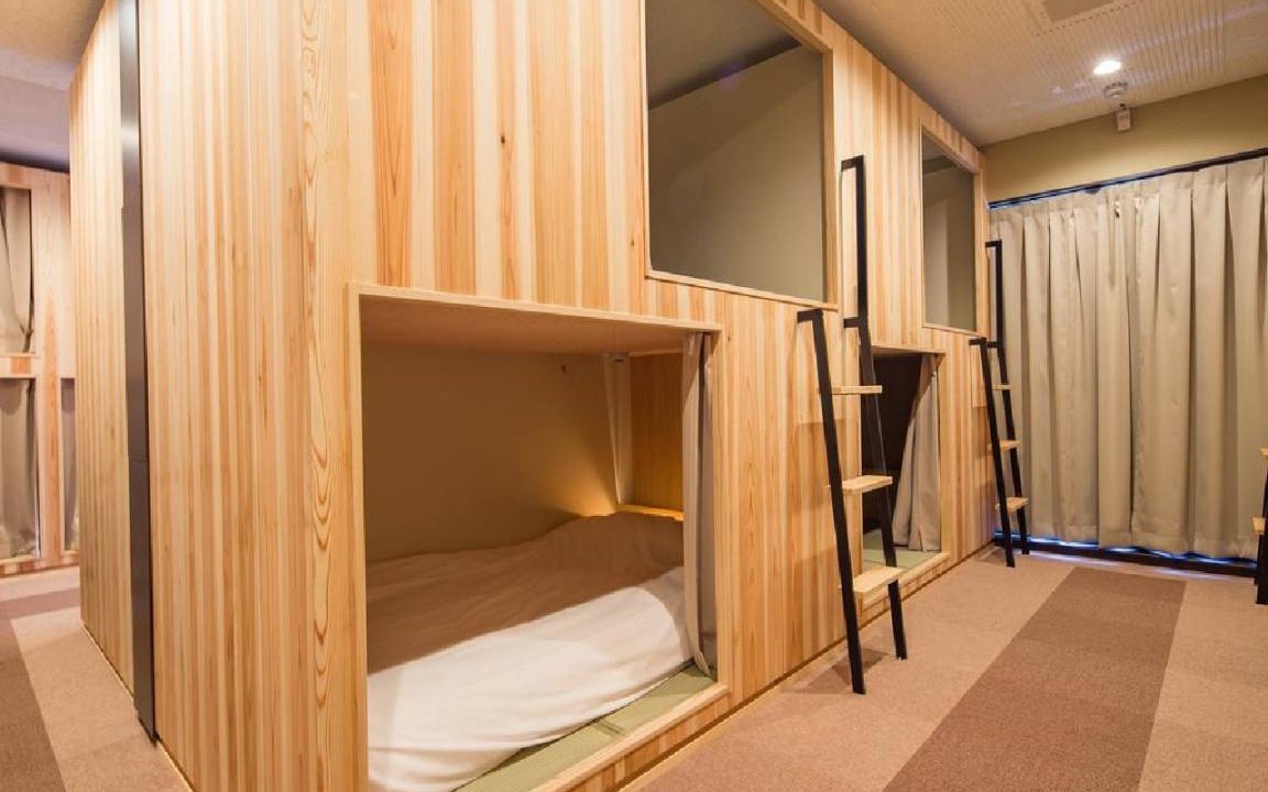 Gion Apartment | Apartment ∙ 1 bedroom ∙ 1 guest