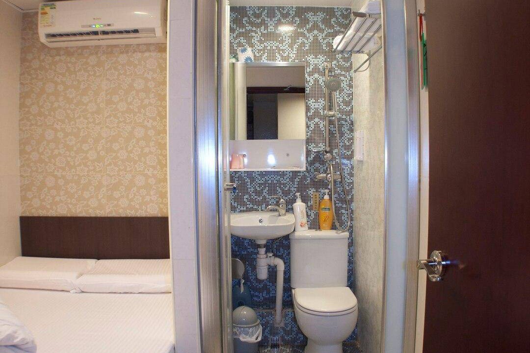 Mong Kok Apartment | Apartment ∙ 1 bedroom ∙ 1 guest