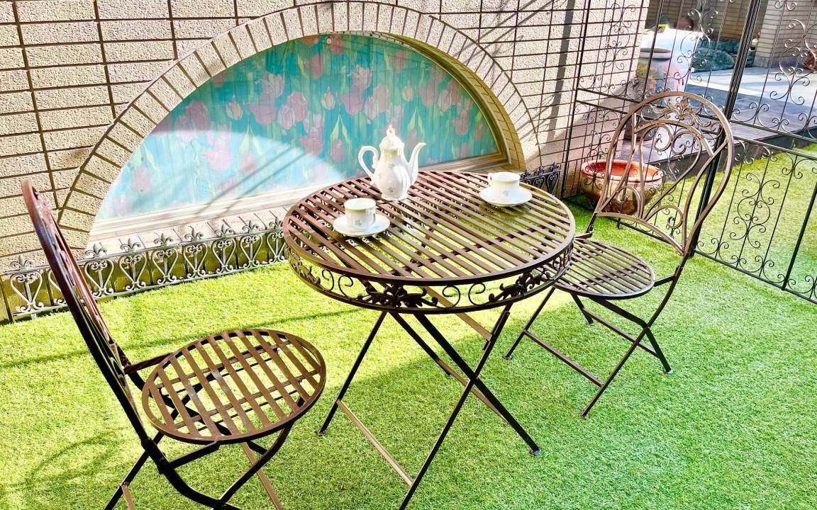 Kishiwada Apartment | Apartment ∙ 1 bedroom ∙ 1 guest