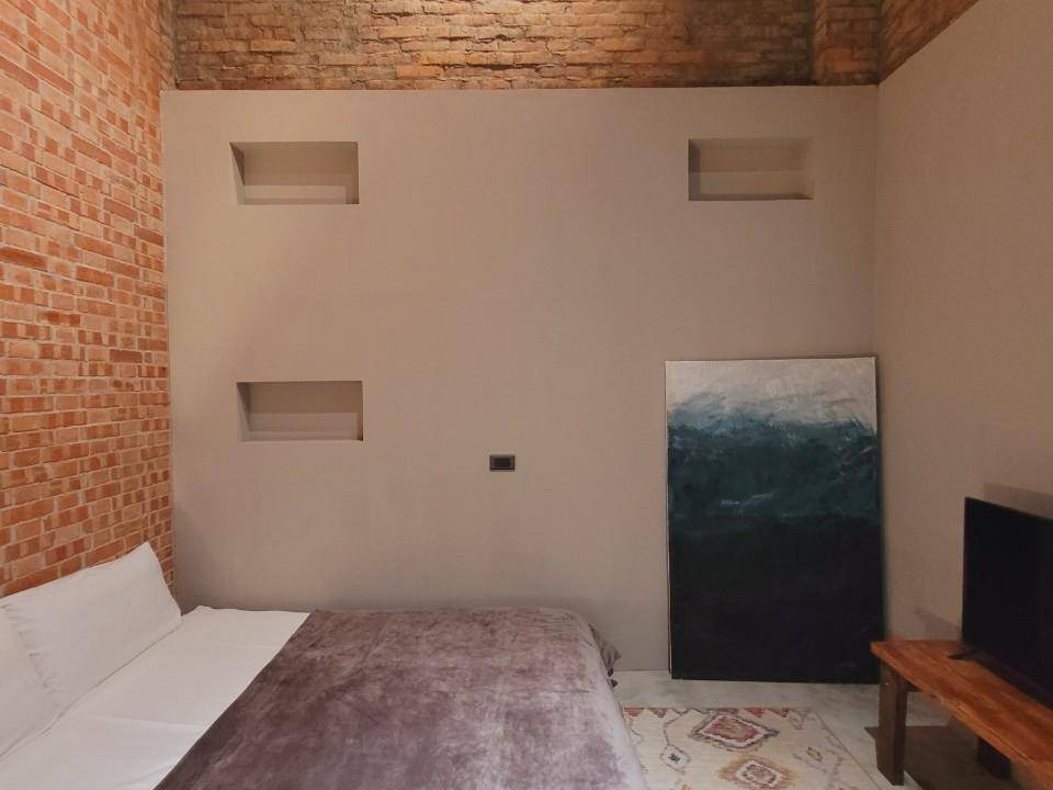 Toufen Apartment | Apartment ∙ 2 guests