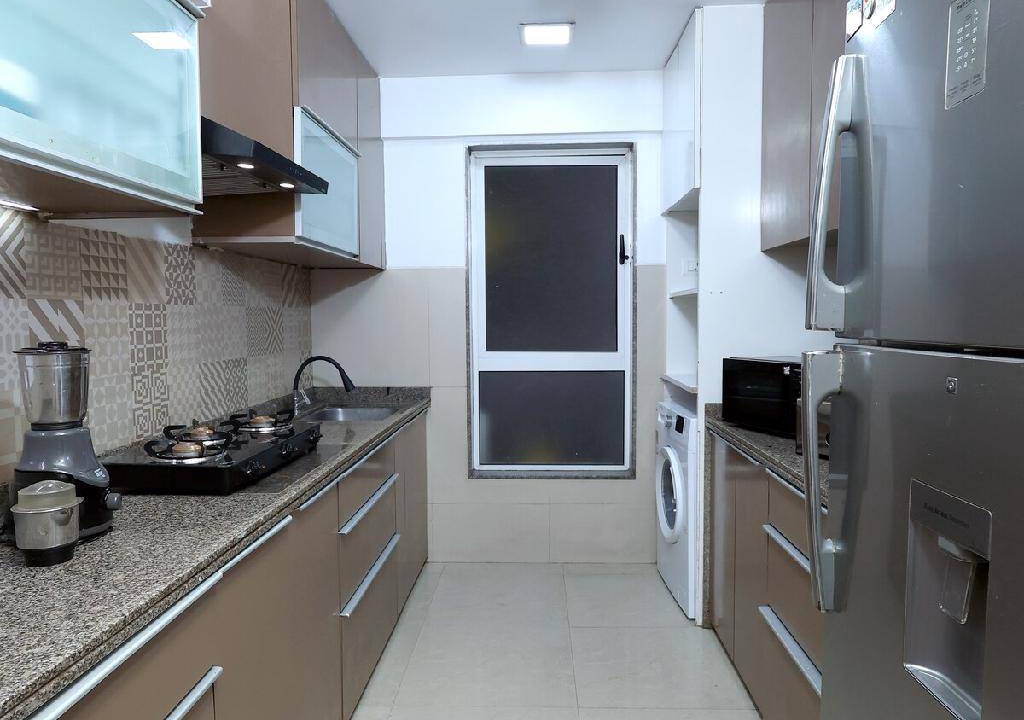 Vile Parle Apartment | Apartment ∙ 3 bedrooms ∙ 9 guests