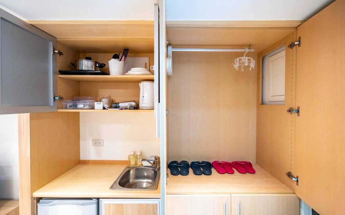Ximending Apartment | Apartment ∙ 4 guests