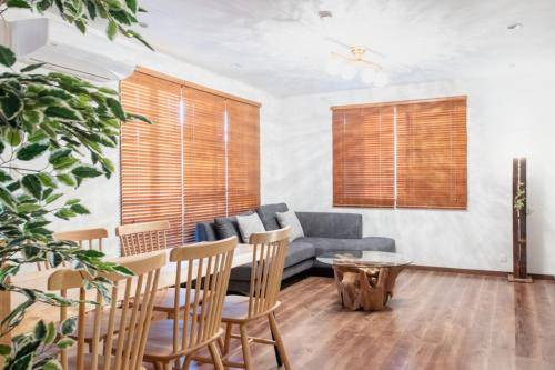 Minamisuna Apartment | Apartment ∙ 6 bedrooms ∙ 16 guests