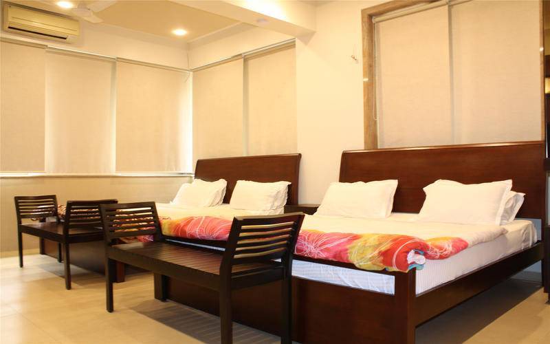 Prabhadevi Apartment | Apartment ∙ 8 guests