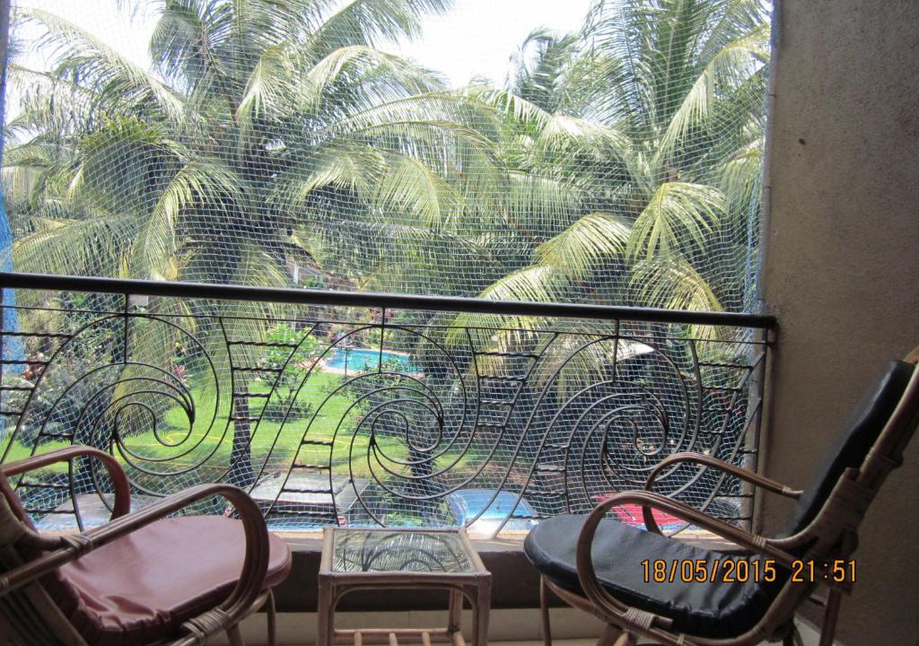 Sainagar Apartment | Apartment Du-2 Candolim
