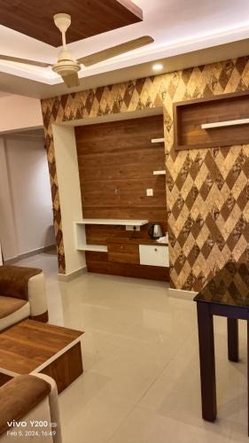 Nedumbassery Apartment | Apartment in Cochin Airport