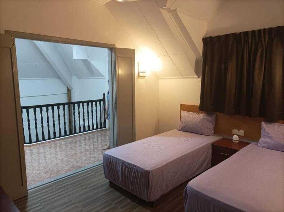Genting Highlands Apartment | Apartment in Genting Highlands