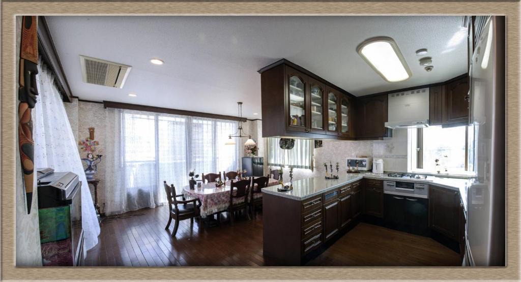 Sakai Ward Apartment | Apartment in Osaka 6646