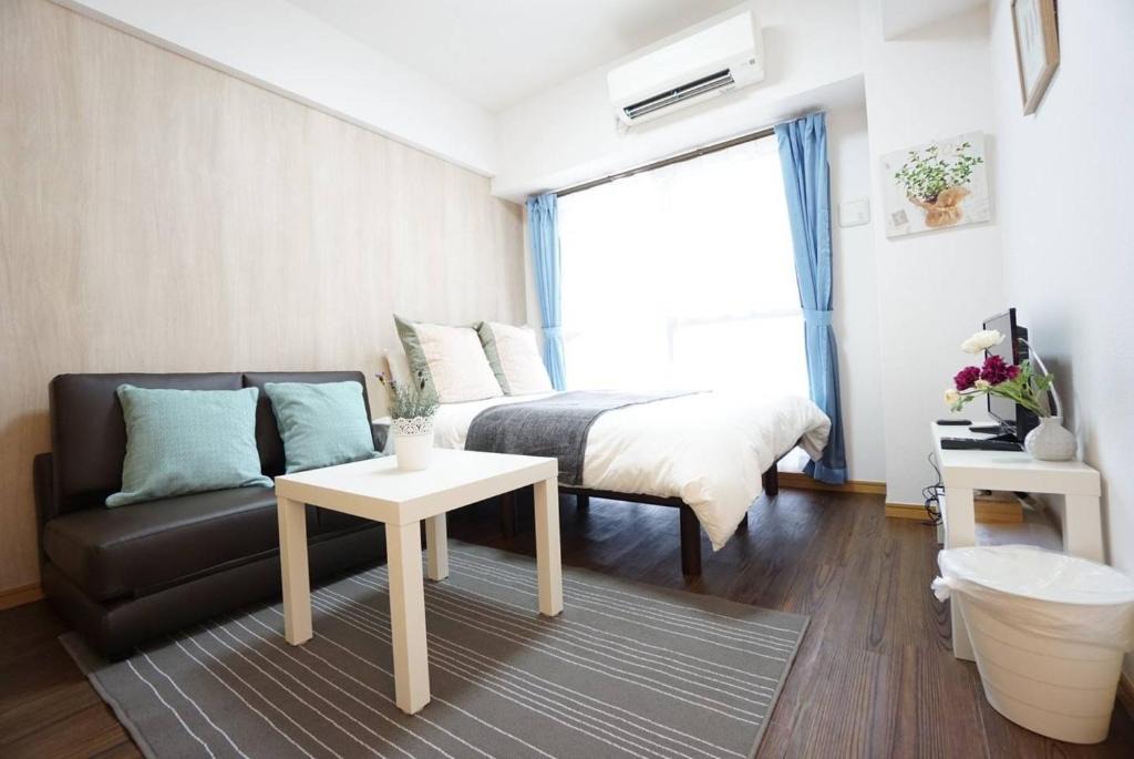 Motomatchi Apartment | Apartment Namba NBR0001B