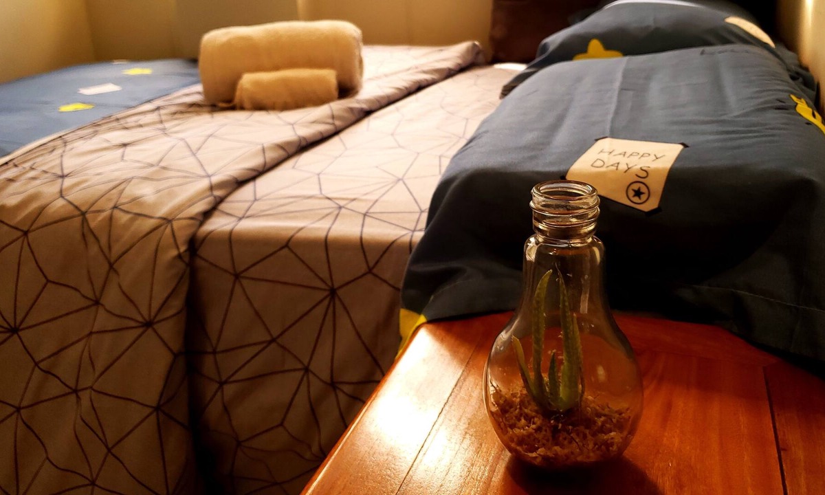 Islands District Apartment | Apartment+rooftop,5min to the beach & 3Cats