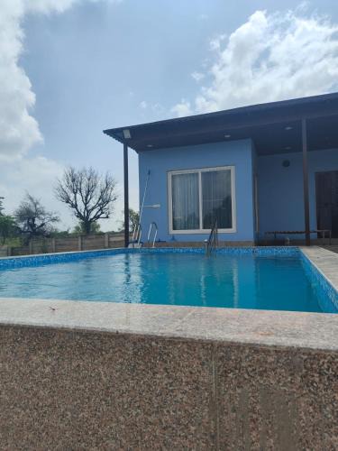 Sikar Villa | APM Agro Villa