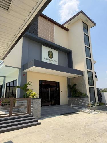 Manaoag Hotel | Apples&Pears Hotel