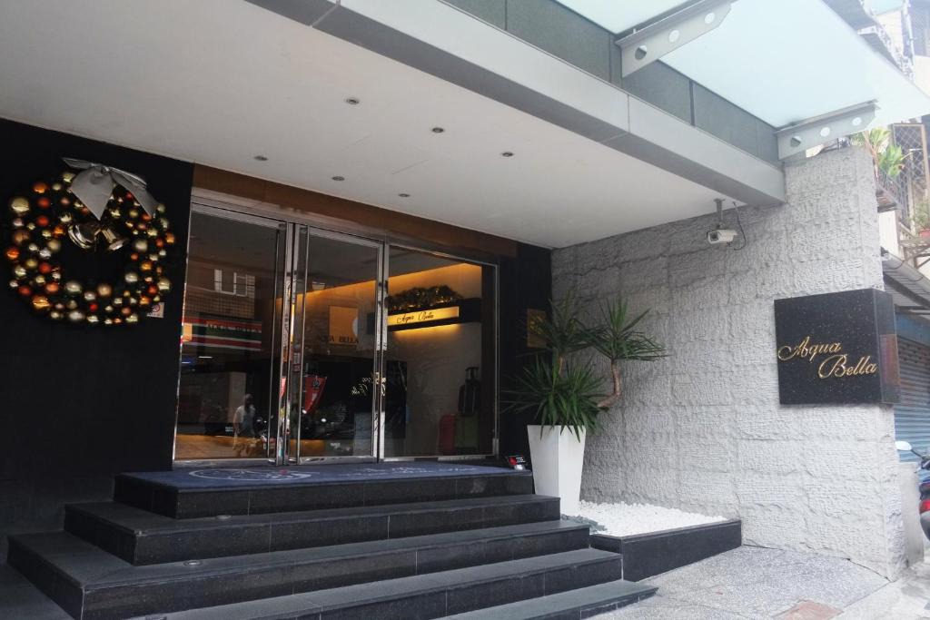 Beitou Hotel | Aqua Bella Hotel