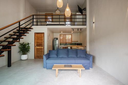 Srithanu Villa | Aqua Luxe