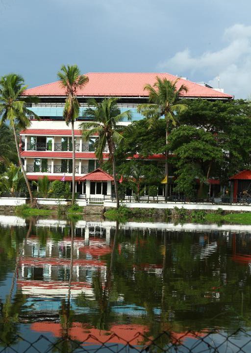 Thrippunithura Hotel | Aquaria The Boutique Resort