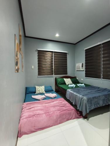 Luna House | Aquino Stays
