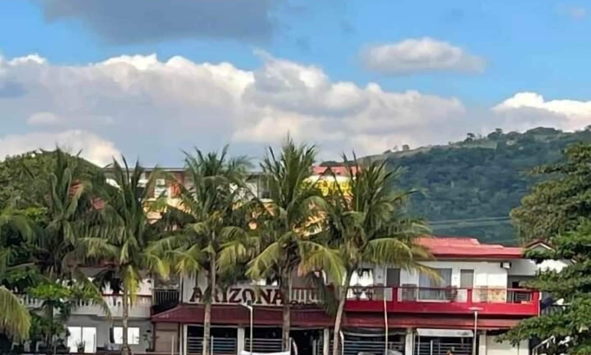 Barretto Resort | ARIZONA BEACH RESORT