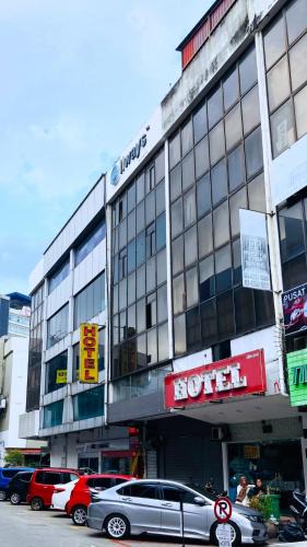 Ampang Hotel | ARK Wave Hotel Ampang