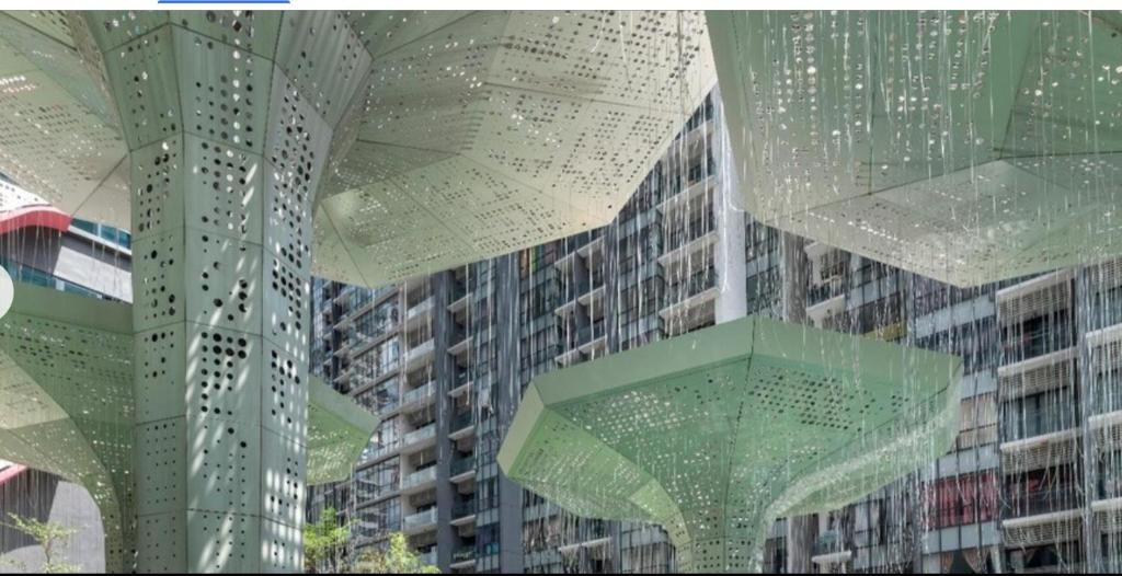 Ampang Apartment | Arte+ Jalan Ampang MY
