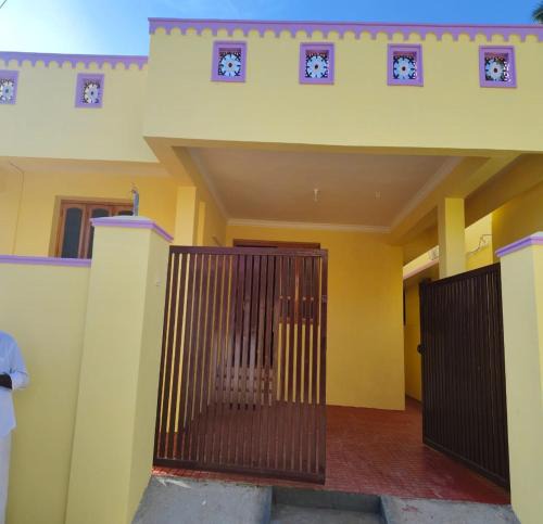 Tiruchendur Hotel | Arumugam Residency AC