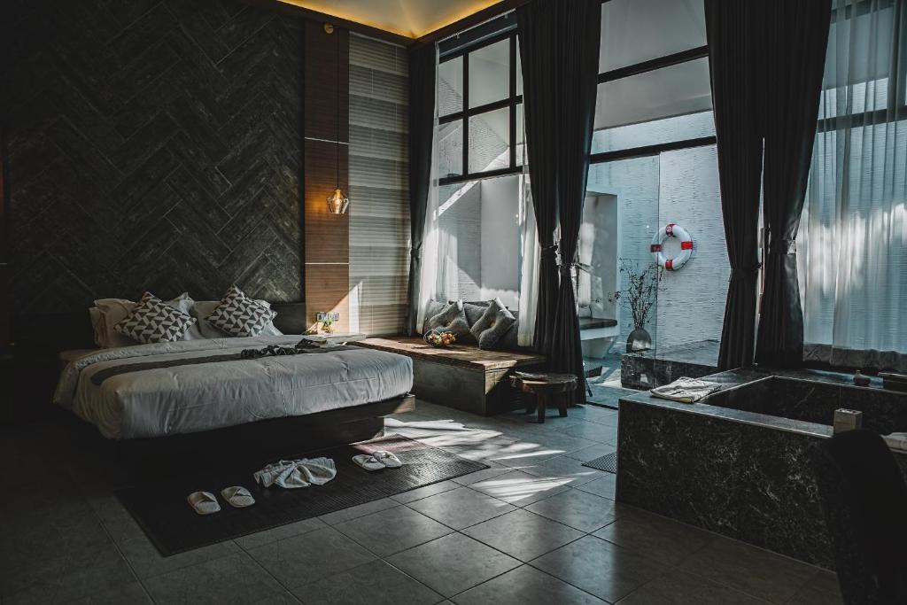 Sri Phum Resort | Arun Dara Villa