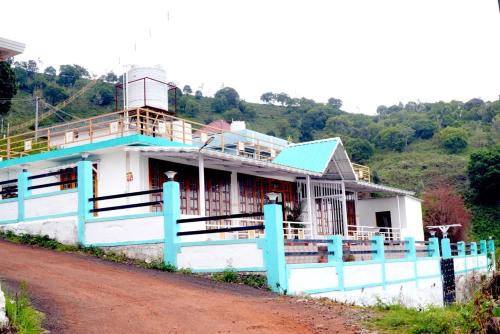 Coonoor House | Arupa Homestay