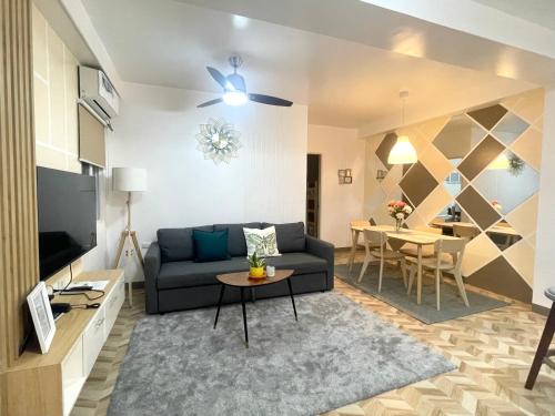 Calbayog Apartment | A’s Penthouse - Calbayog