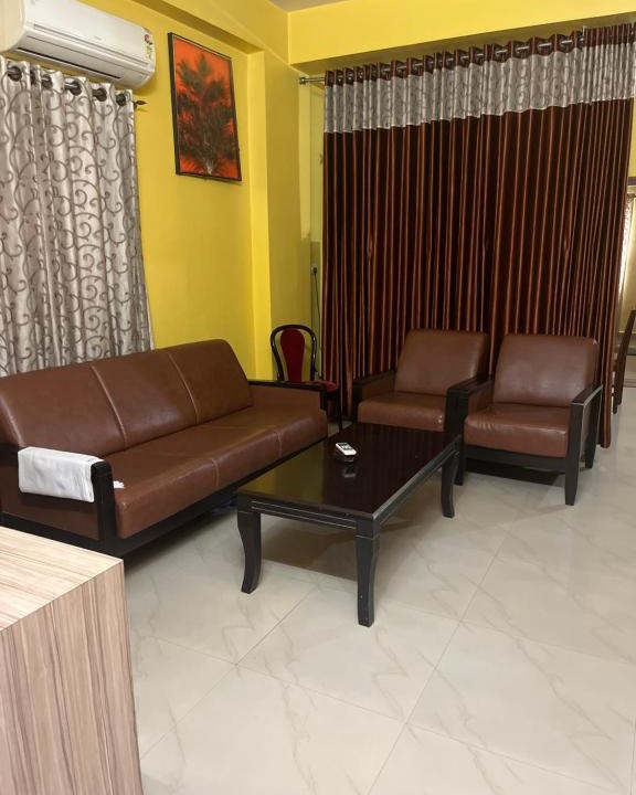 Muzaffarpur Apartment | Asha Vihar