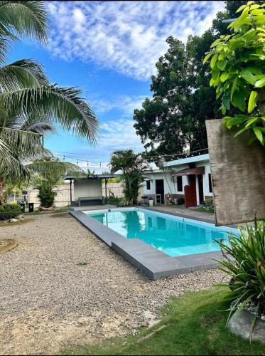 Dauis Resort | Ashelma resort