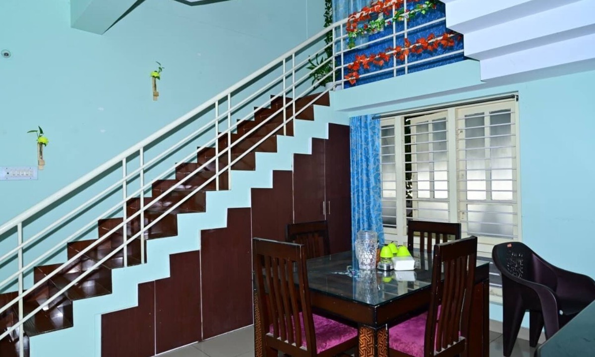 Vijayanagar Villa | Ashirvad Homestay