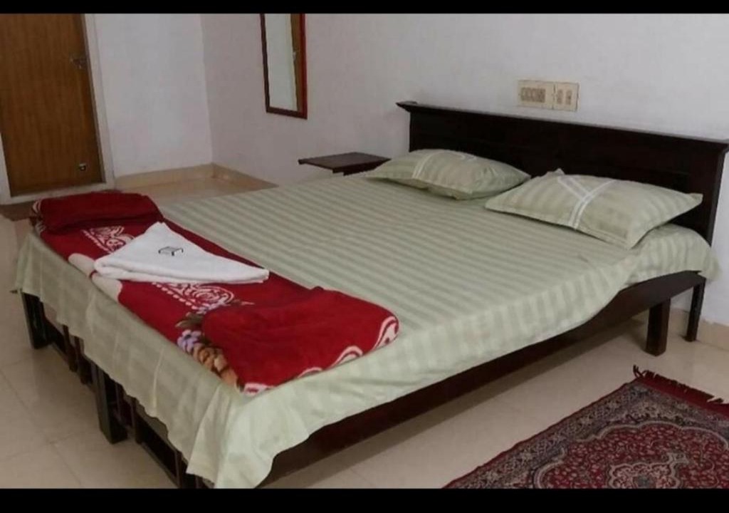 Kathua House | Ashirwad Home stay and services