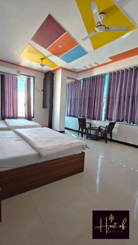 Shri Madhopur Hotel | Ashirwad Hotel And Family Restaurant
