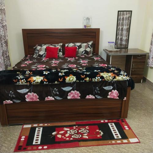 Naini Apartment | ASHOKA homestay