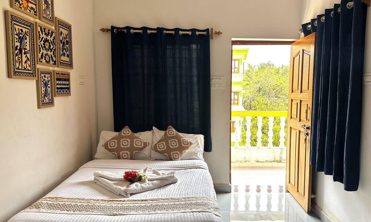 Ashvem House | Ashvem Evaddo