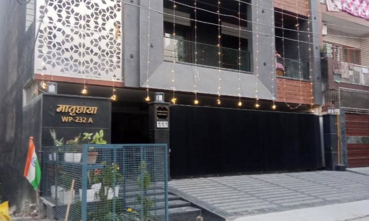 Noida Apartment | Asian Suites By IAH