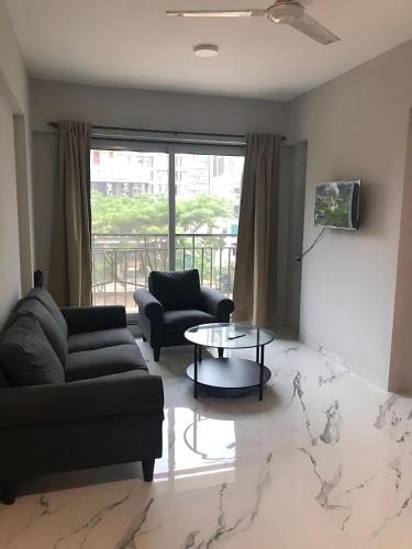 Navi Mumbai Apartment | ASPA Apartments