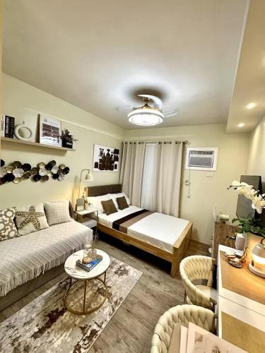 Binan City Apartment | Atelier Studio, Stanford Suites 3, Silang