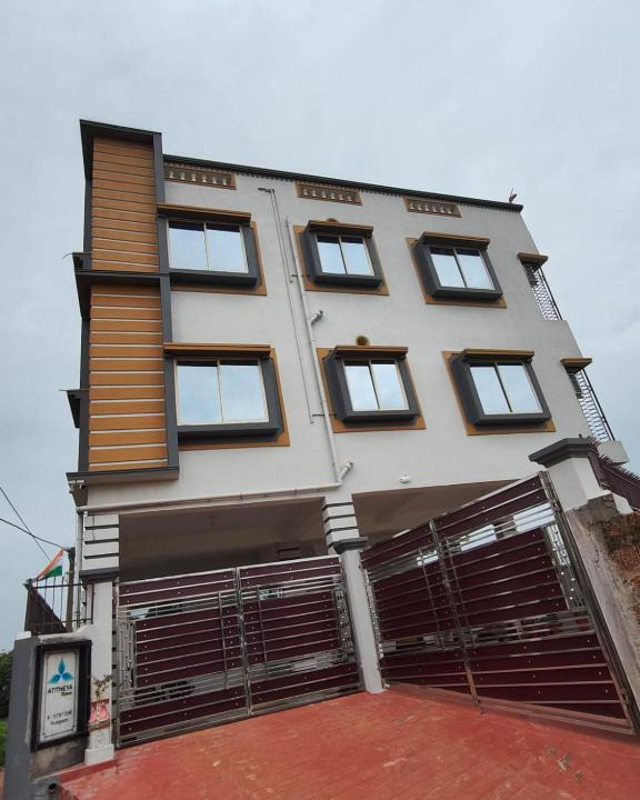 Bhubaneshwar Bed & Breakfast | Atitheya Retreat