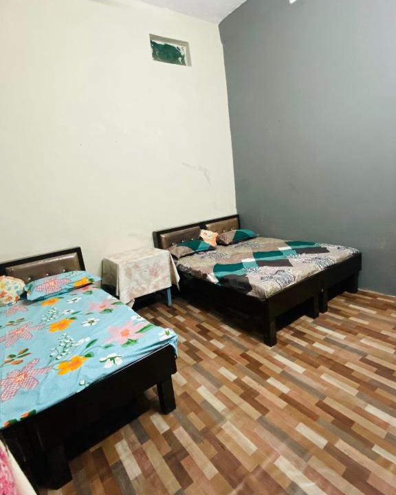 Ujjain House | Atithi Homestay