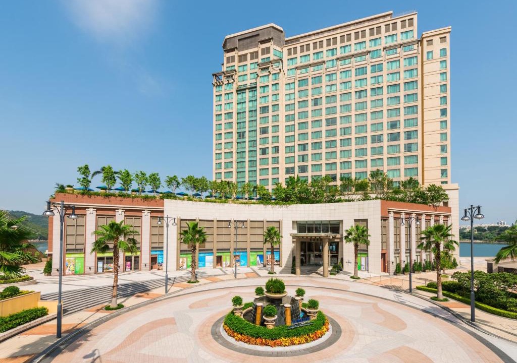 Islands District Resort | Auberge Discovery Bay Hong Kong