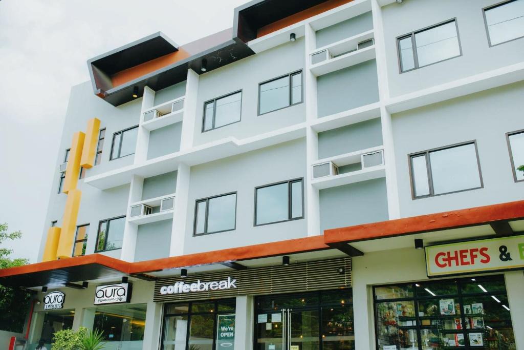 Roxas City Hotel | Aura Condotel