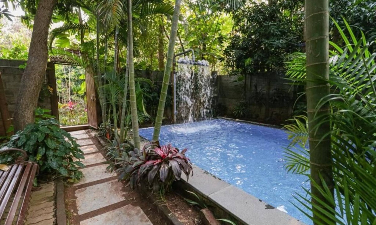 Bommayapalayam Resort | AuraBay Resorts Family Studio