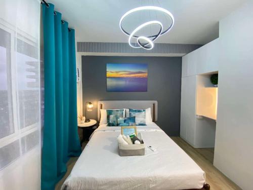 Bantud Hacienda Apartment | Aure Haven