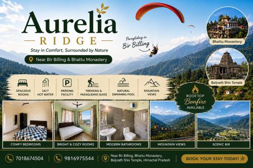 Gunehr House | Aurelia Ridge