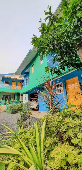Bogmolo House | Auslyn Guest House