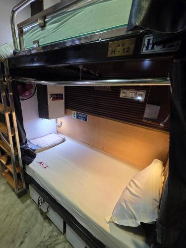 Rourkela Hotel | AV Dormitory