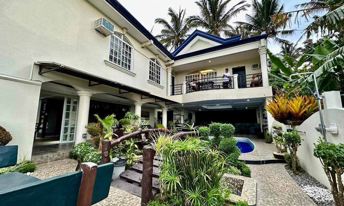 Canlubang Villa | Avana Hills Tagaytay Villa