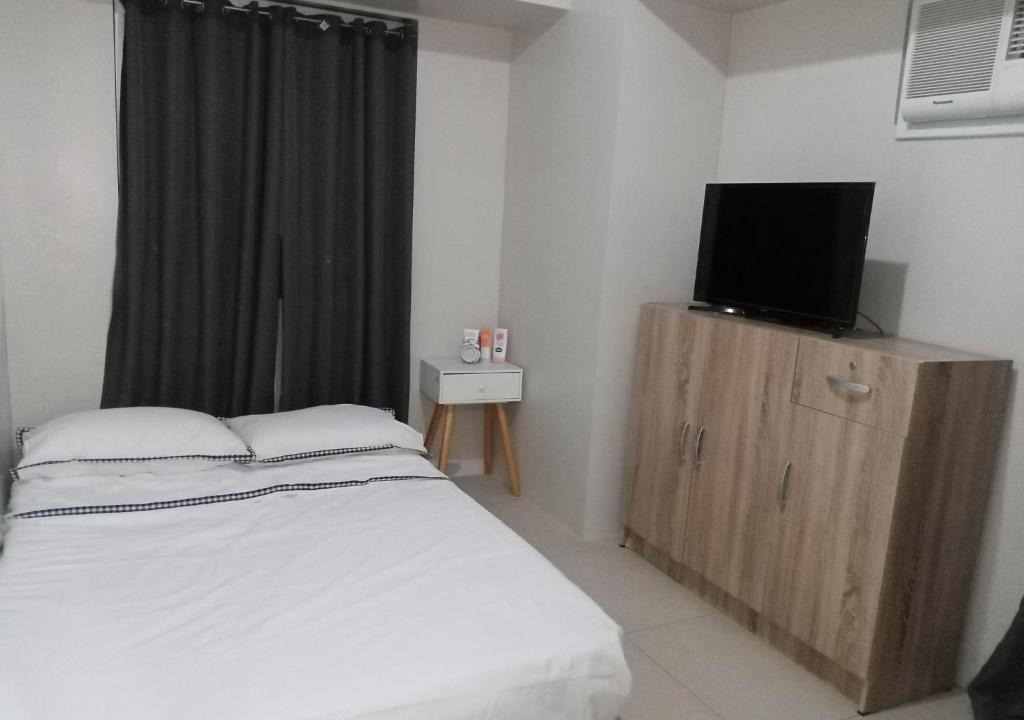 Wack-Wack Greenhills Apartment | Avida towers Centera Mandaluyong