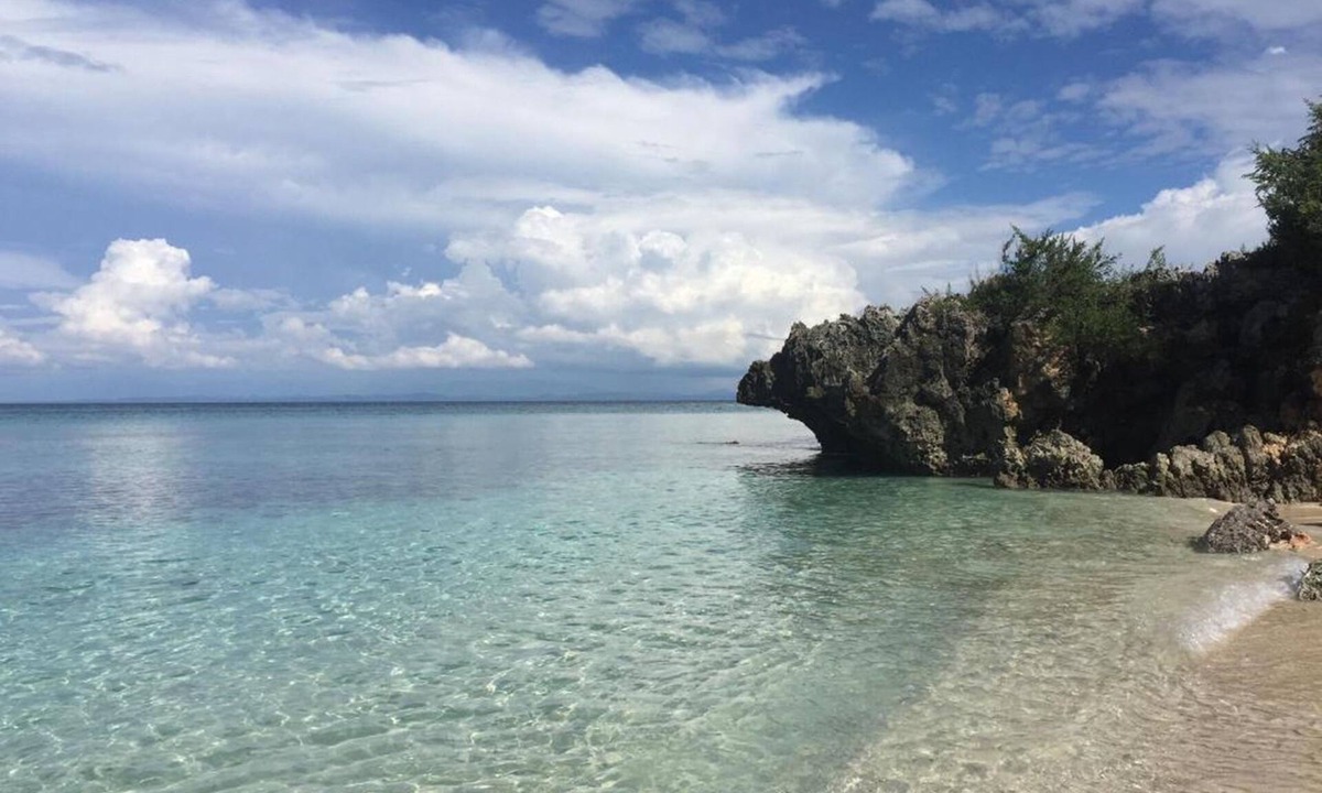 Daanbantayan Hostel | Avila's Horizon Dive Resort