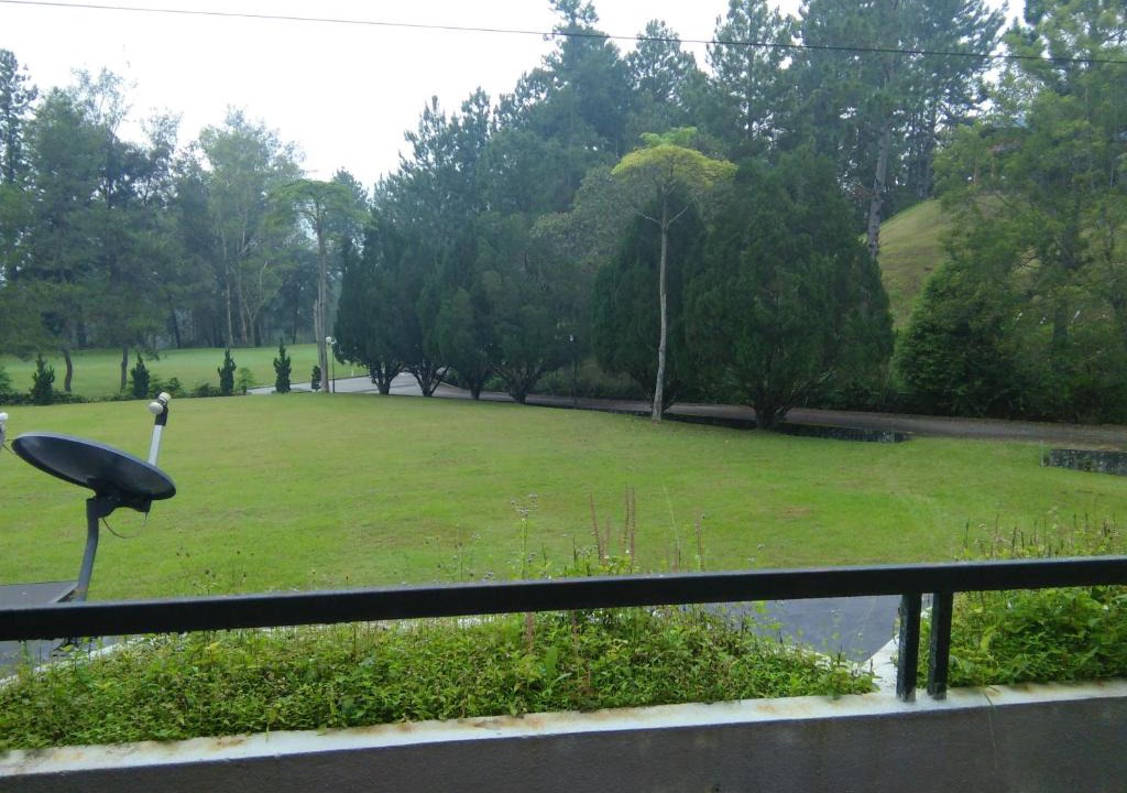 Genting Highlands Apartment | Awana Genting Holiday Home